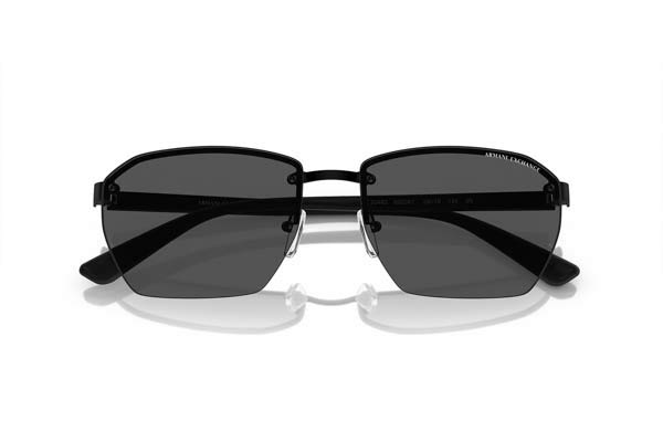 ARMANI EXCHANGE 2048S Occhiali da Sole 