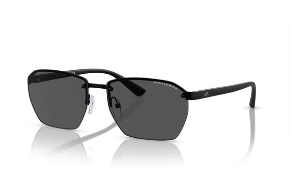 ARMANI EXCHANGE 2048S Occhiali da Sole 