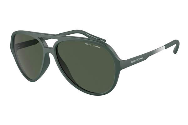 armani exchange 4133S Occhiali da Sole 