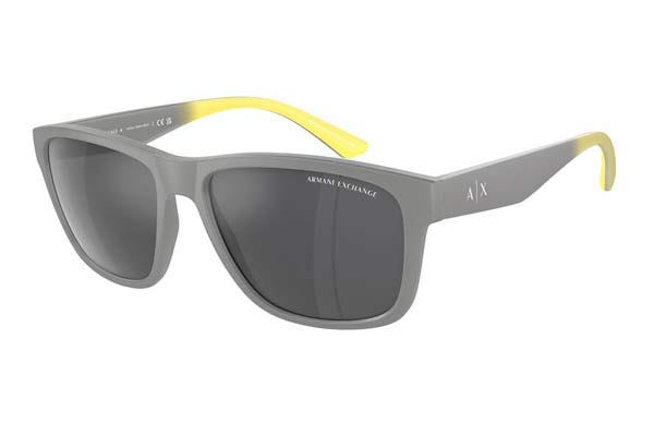 armani exchange 4135S Occhiali da Sole 