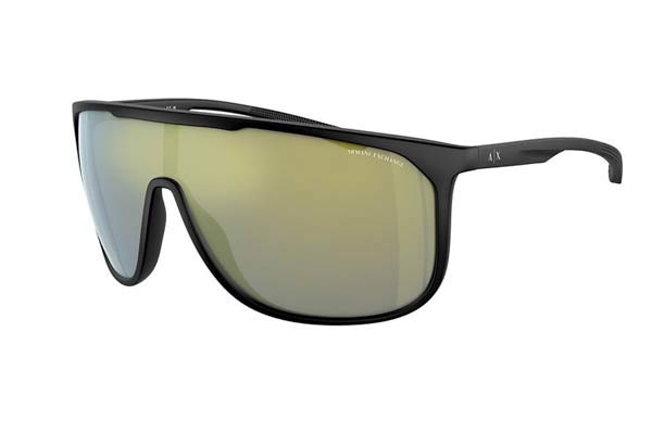 armani exchange 4137SU Occhiali da Sole 