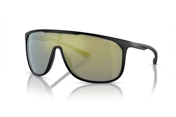 ARMANI EXCHANGE 4137SU Occhiali da Sole 