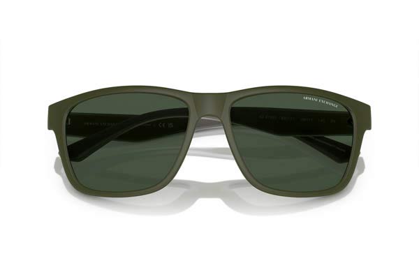 ARMANI EXCHANGE 4135S Occhiali da Sole 