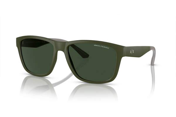 ARMANI EXCHANGE 4135S Occhiali da Sole 