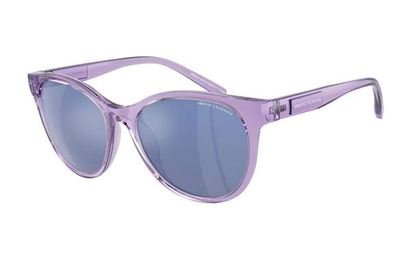 armani exchange 4144SU Occhiali da Sole 