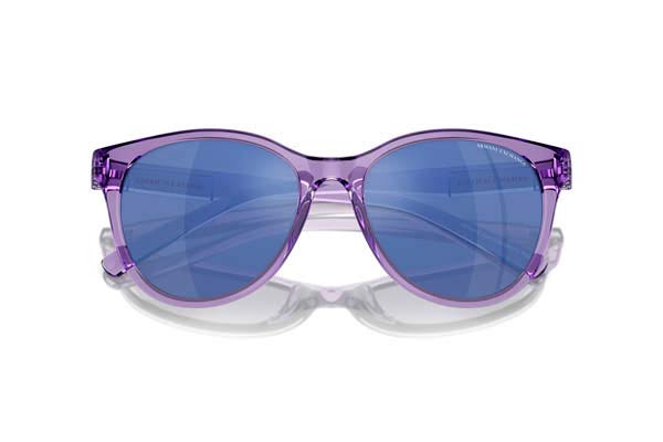 ARMANI EXCHANGE 4144SU Occhiali da Sole 