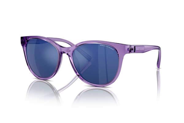 ARMANI EXCHANGE 4144SU Occhiali da Sole 