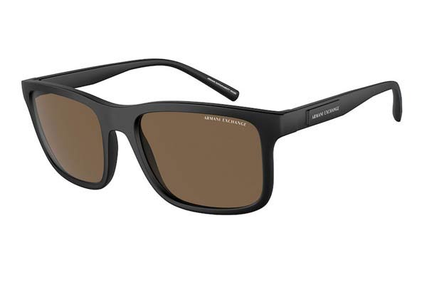 armani exchange 4145S Occhiali da Sole 