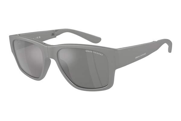 Armani-Exchange 4141SU 81806G Folding size 56 Occhiali da sole Prezzo: 89,99