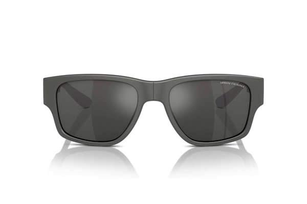 ARMANI EXCHANGE 4141SU Occhiali da Sole 