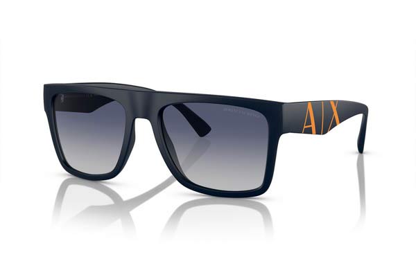 ARMANI EXCHANGE 4113S Occhiali da Sole 