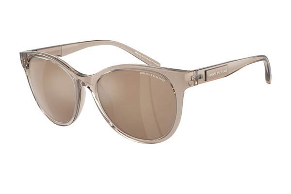 Armani-Exchange 4144SU 83447P size 54 Occhiali da sole Prezzo: 70,72
