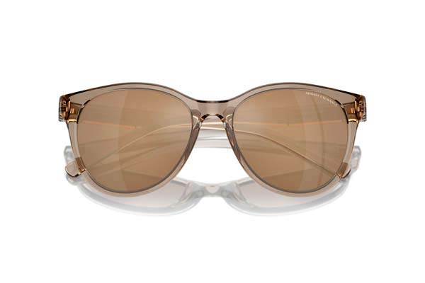 ARMANI EXCHANGE 4144SU Occhiali da Sole 