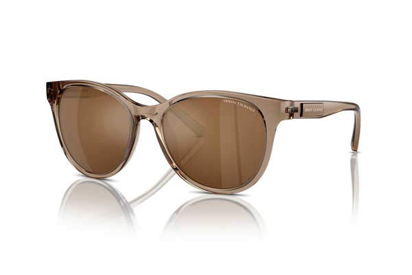ARMANI EXCHANGE 4144SU Occhiali da Sole 