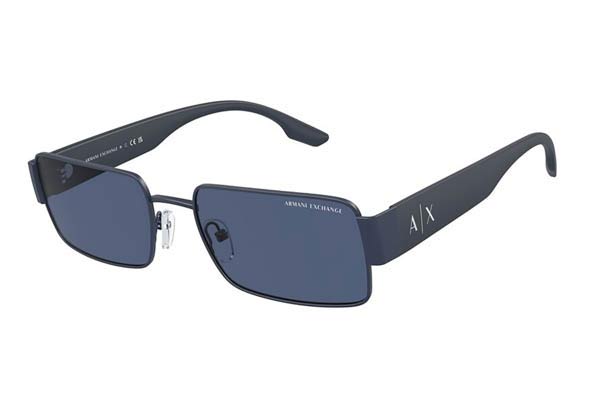 armani exchange 2052S Occhiali da Sole 