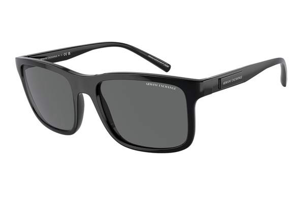 armani exchange 4145S Occhiali da Sole 