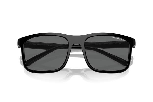 ARMANI EXCHANGE 4145S Occhiali da Sole 