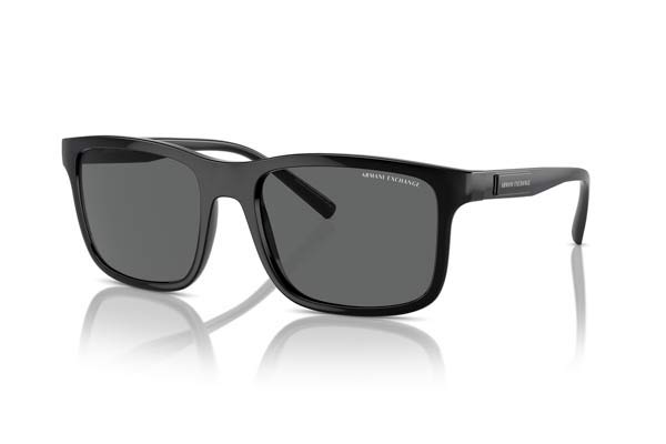 ARMANI EXCHANGE 4145S Occhiali da Sole 