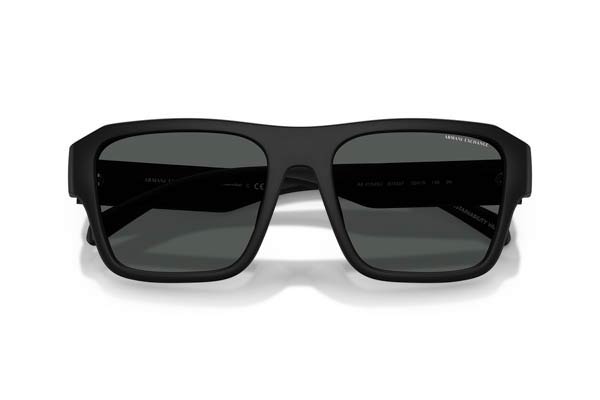 ARMANI EXCHANGE 4154SU Occhiali da Sole 