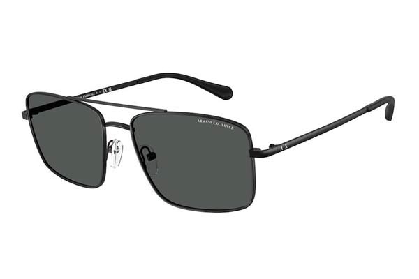 armani exchange 2054S Occhiali da Sole 