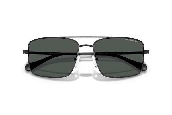 ARMANI EXCHANGE 2054S Occhiali da Sole 