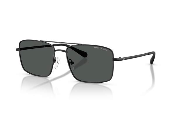 ARMANI EXCHANGE 2054S Occhiali da Sole 