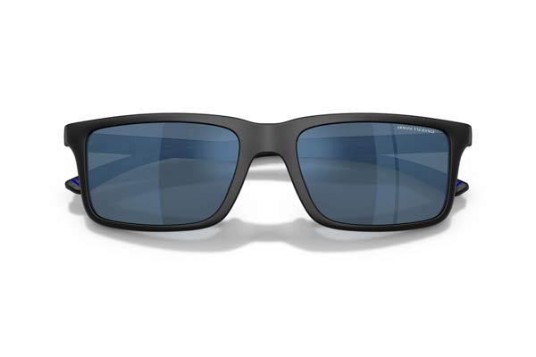 ARMANI EXCHANGE 4157SU Occhiali da Sole 