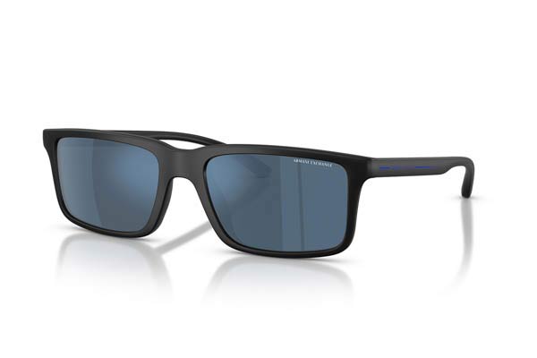 ARMANI EXCHANGE 4157SU Occhiali da Sole 