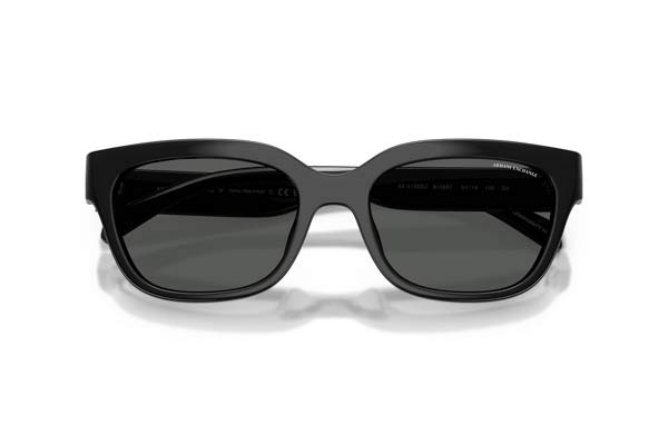 ARMANI EXCHANGE 4155SU Occhiali da Sole 