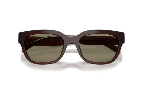 ARMANI EXCHANGE 4155SU Occhiali da Sole 