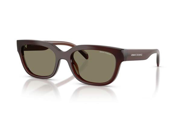ARMANI EXCHANGE 4155SU Occhiali da Sole 