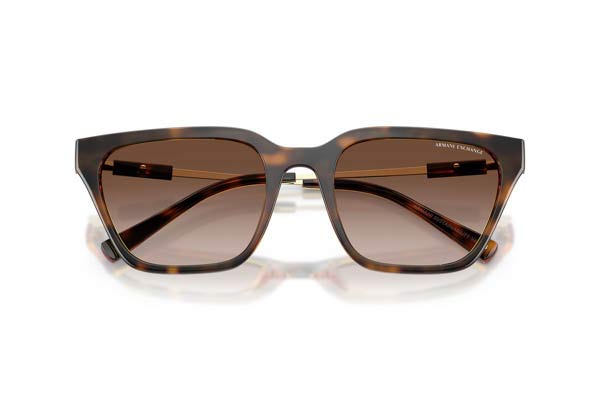 ARMANI EXCHANGE 4158S Occhiali da Sole 