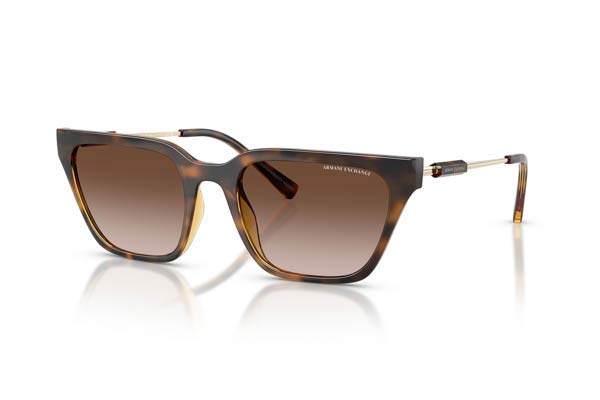 ARMANI EXCHANGE 4158S Occhiali da Sole 