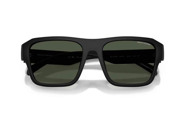 ARMANI EXCHANGE 4154SU Occhiali da Sole 