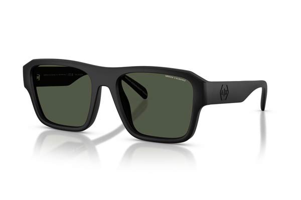 ARMANI EXCHANGE 4154SU Occhiali da Sole 