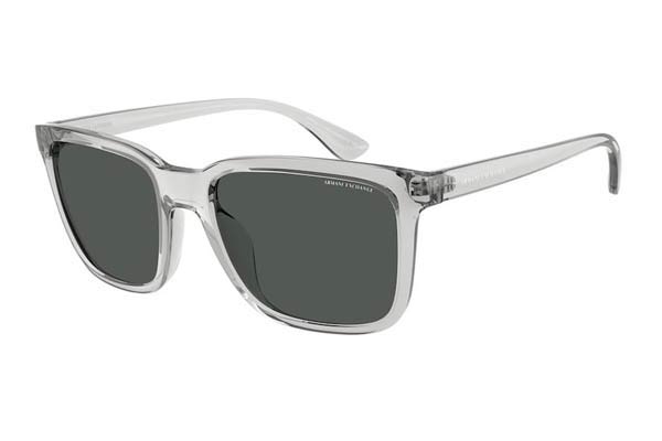 armani exchange 4112SU Occhiali da Sole 