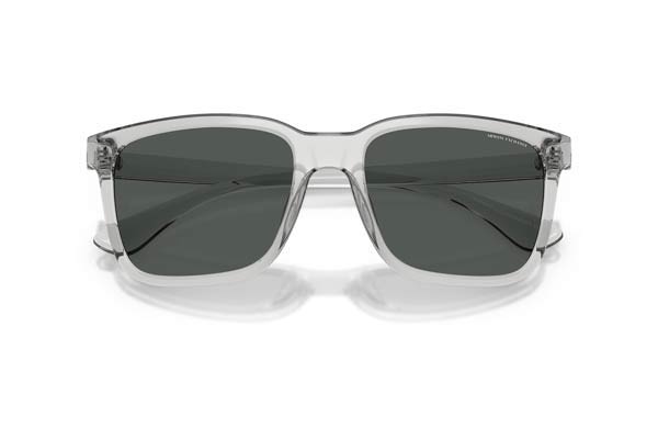 ARMANI EXCHANGE 4112SU Occhiali da Sole 
