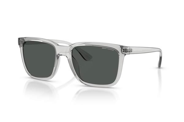 ARMANI EXCHANGE 4112SU Occhiali da Sole 