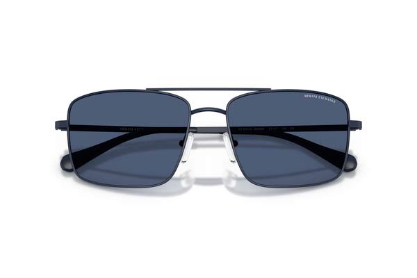 ARMANI EXCHANGE 2054S Occhiali da Sole 