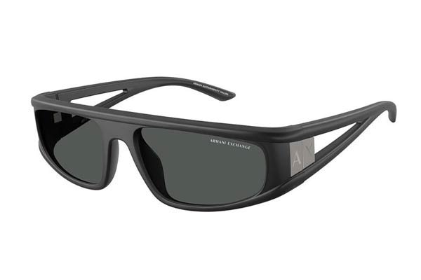 armani exchange 4159SU Occhiali da Sole 