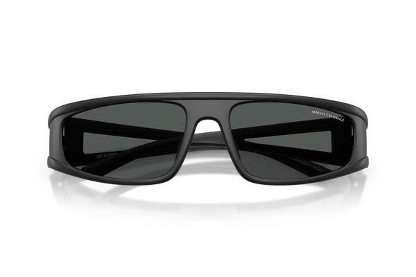 ARMANI EXCHANGE 4159SU Occhiali da Sole 