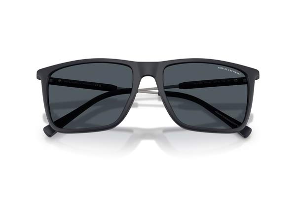 ARMANI EXCHANGE 4160S Occhiali da Sole 