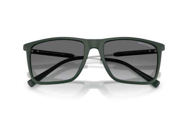ARMANI EXCHANGE 4160S Occhiali da Sole 