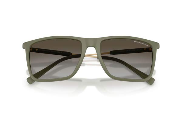 ARMANI EXCHANGE 4160S Occhiali da Sole 
