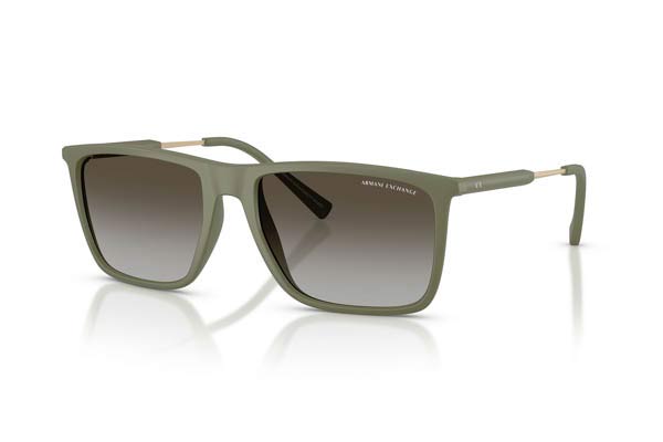 ARMANI EXCHANGE 4160S Occhiali da Sole 