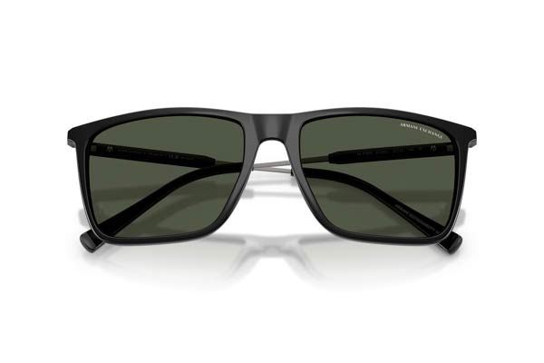 ARMANI EXCHANGE 4160S Occhiali da Sole 