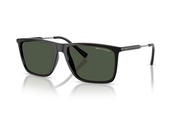 ARMANI EXCHANGE 4160S Occhiali da Sole 