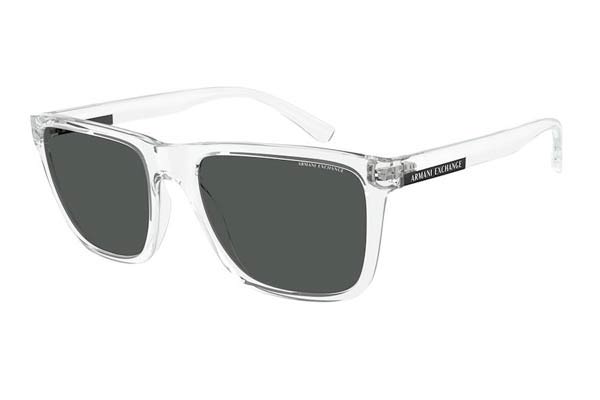 armani exchange 4080S Occhiali da Sole 