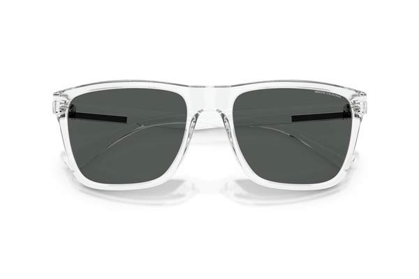 ARMANI EXCHANGE 4080S Occhiali da Sole 