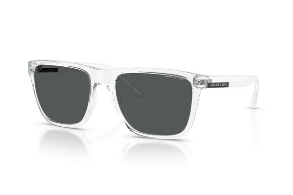 ARMANI EXCHANGE 4080S Occhiali da Sole 